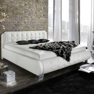 Bed Queenstown 180 x 200cm - Boxspringmatras