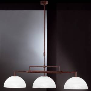 Lustre / Suspension Arena 3 ampoules