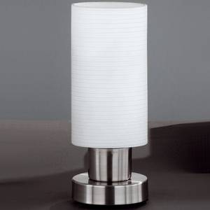 Lampe de bureau Ciclo Tila Blanc / Délavé