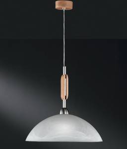Lampada a sospensione Pinza Diametro: 40 cm