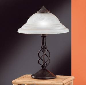 Lampe de bureau Siena Hauteur : 45 cm