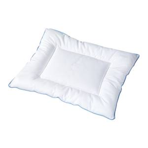 Cuscino per bambino Hygienika Bianco - Tessile - 35 x 40 cm