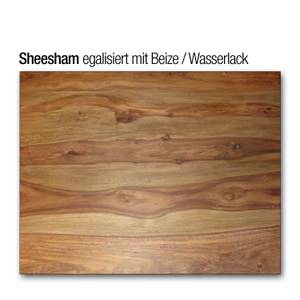 TV-meubel Authentico sheesham hout