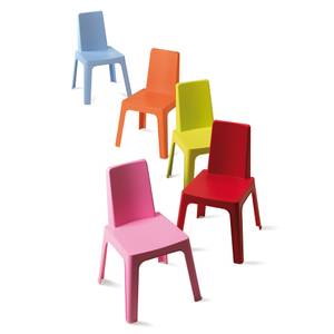Kinderstoelen Julieta (2-delige set) Roze