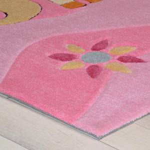 Tapis pour enfant Maui Licorne - 100 x 160 cm