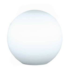 Lampe Boule Abat-jour diamètre : 25 cm