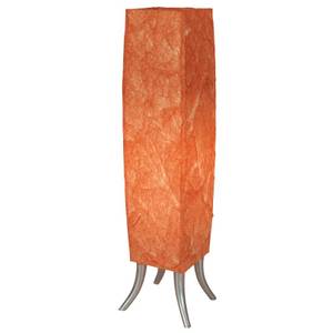 Lampe de bureau Orange