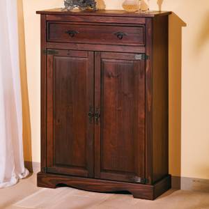 Commode San Carlos massief hout