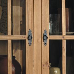 Dressoir Zacateca met ornament 2 deuren