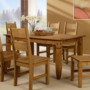 Table Zacateca Petite