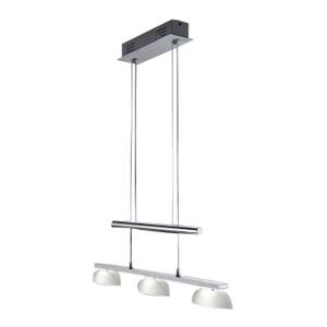 LED-JoJo-hanglamp 3 spots