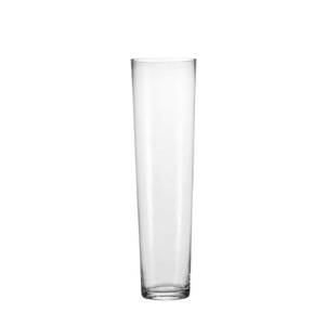 Vase Iconic Verre - Transparent - Hauteur : 70 cm