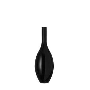 Vase Beauty 50 cm - Schwarz