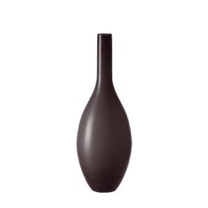 Vase Beauty 65 cm - Grau