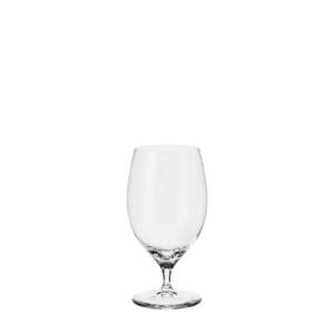 Wasserglas Cheers (6er-Set) Durchsichtig - Glas - 8 x 15 x 8 cm