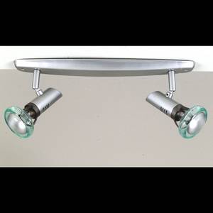 Lampada da soffitto SYNO Metallo - Larghezza: 38 cm