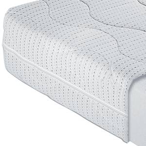 Matelas de mousse froide 7 zones Aqua I 90 x 210cm - D3 medium