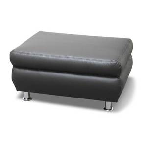 Hocker Orlando schwarz