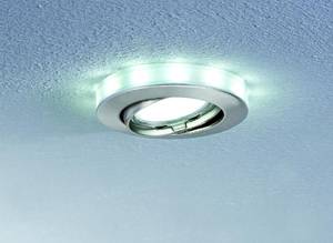 LED-ring Dinwiddie II Lichtbron: 1x 1,5 - daglichtwit