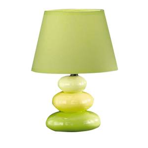 Lampe de bureau Rocco Tres Abat-jour - Vert