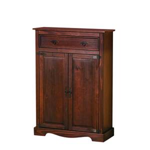 Commode San Carlos massief hout