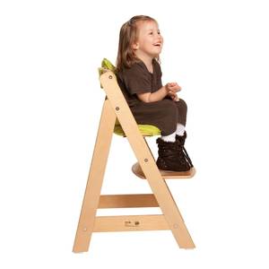 Chaise pour bébé Sit UP III Bois naturel