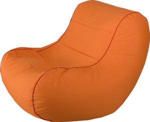 Sitzsack Scuba Chilly Bean Orange