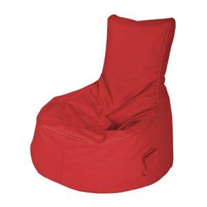 Sitzsack Scuba Swing Rot