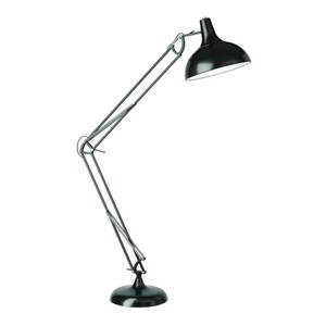 Lampadaire XXL Noir