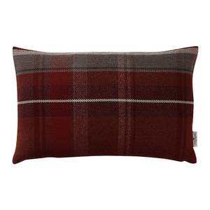 Federa per cuscino T-Cosy New Check Rosso 50 x 30 cm