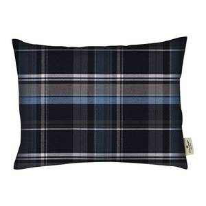 Federa per cuscino T-New Check Blu 40 x 30 cm