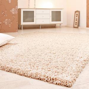 Tapis Montpellier couleur naturelle 133 x 190 cm