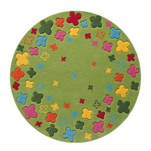 Tapis Esprit Bloom Field Vert