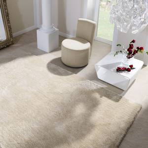 Tapis Passion Crème - 70 x 140 cm