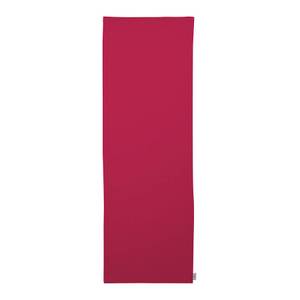 Tafelloper T-Dove Roze - Textiel - 50 x 150 cm