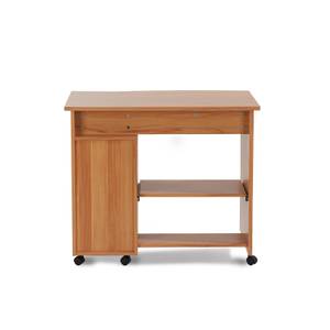 Bureau CT 25 En décor noyau de hêtre