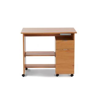 Bureau CT 25 En décor noyau de hêtre