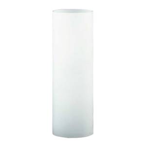 Bureaulamp Vaso opaalglas - zijdemat