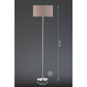 Lampadaire Loft 1 ampoule