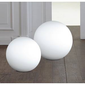 Lampe Boule Abat-jour diamètre : 25 cm