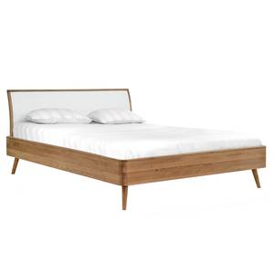 Bed Loca massief eikenhout - 160 x 200cm