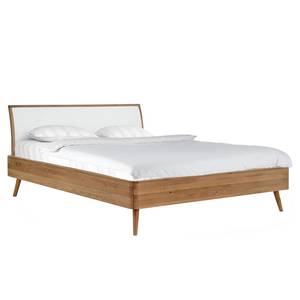 Bed Loca massief eikenhout - 160 x 200cm