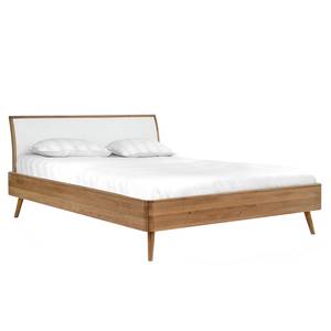 Bed Loca massief eikenhout - 180 x 200cm