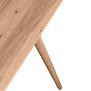 Tavolo da pranzo legno massello SANDER Quercia massello - Quercia - 200 x 90 cm