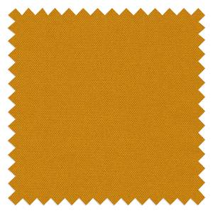 Clic-clac Copperfield I Tissu Tissu Zahira : Jaune moutarde