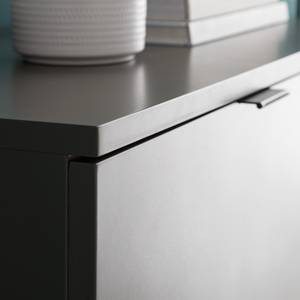 Credenza HARMA grigio scuro