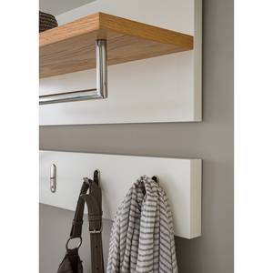 Porte-manteaux LINDHOLM Blanc mat - Blanc