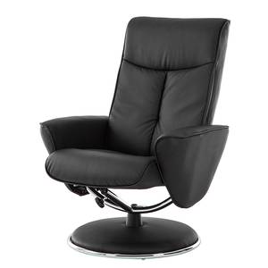 Fauteuil de relaxation Kenzo Cuir synthétique noir