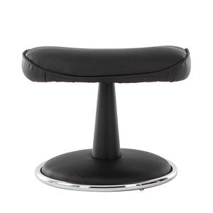 Fauteuil de relaxation Kenzo Cuir synthétique noir