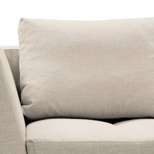Sofa Madison (2-Sitzer) Webstoff Webstoff Saia: Beige
